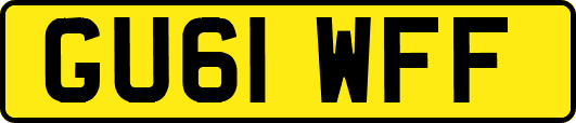 GU61WFF