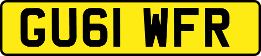 GU61WFR