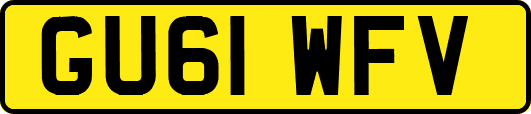 GU61WFV