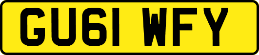 GU61WFY