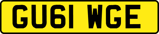 GU61WGE