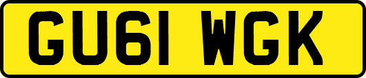 GU61WGK