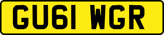 GU61WGR