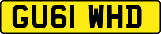 GU61WHD