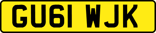 GU61WJK