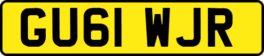 GU61WJR