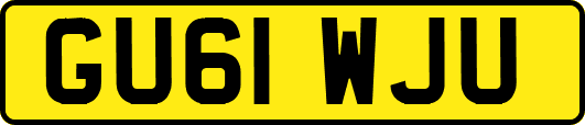 GU61WJU