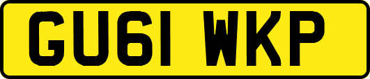 GU61WKP