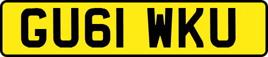 GU61WKU