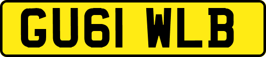 GU61WLB