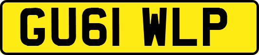 GU61WLP