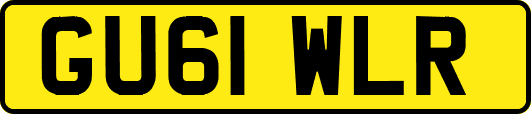 GU61WLR