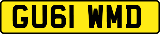 GU61WMD