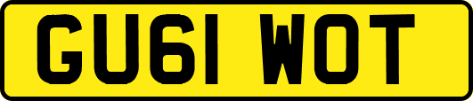 GU61WOT