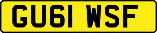 GU61WSF