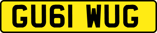 GU61WUG