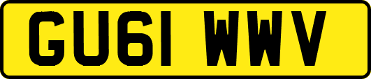 GU61WWV