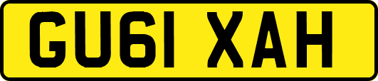 GU61XAH