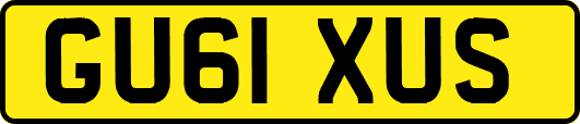 GU61XUS