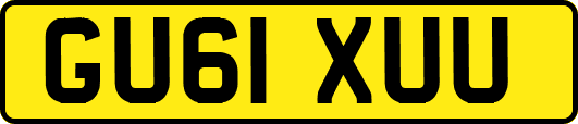 GU61XUU