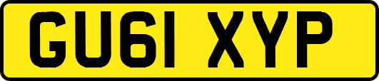 GU61XYP