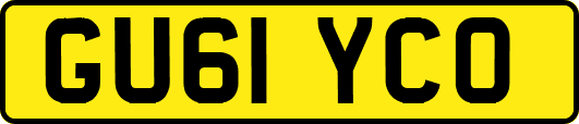 GU61YCO