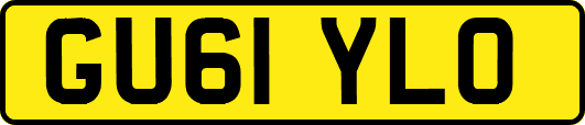 GU61YLO