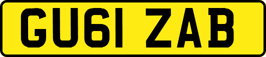 GU61ZAB