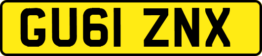 GU61ZNX