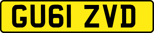 GU61ZVD