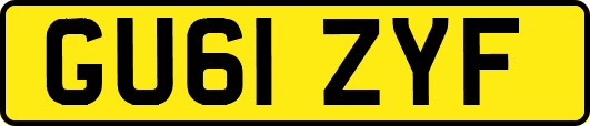 GU61ZYF