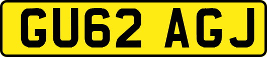 GU62AGJ
