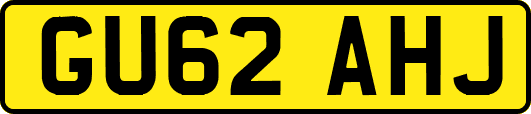 GU62AHJ
