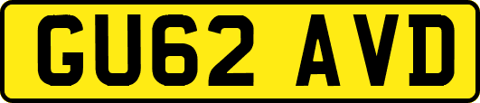 GU62AVD