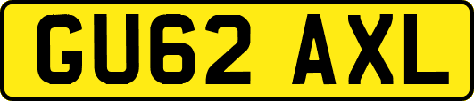 GU62AXL