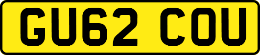GU62COU