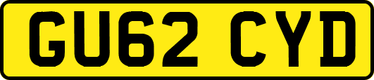 GU62CYD