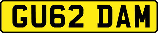 GU62DAM