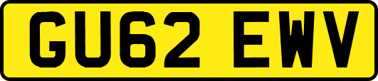 GU62EWV