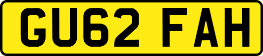 GU62FAH