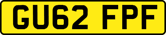 GU62FPF