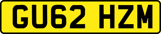 GU62HZM