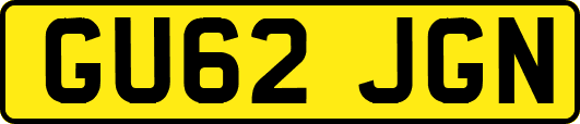 GU62JGN