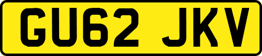 GU62JKV