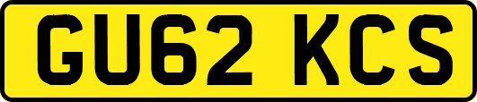 GU62KCS