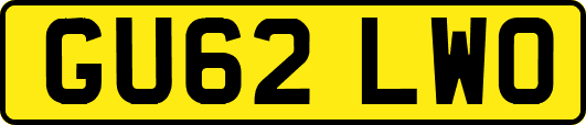 GU62LWO