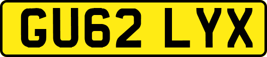 GU62LYX