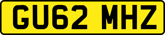 GU62MHZ