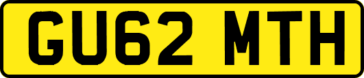 GU62MTH