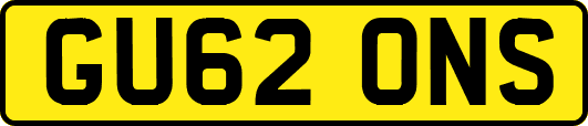 GU62ONS